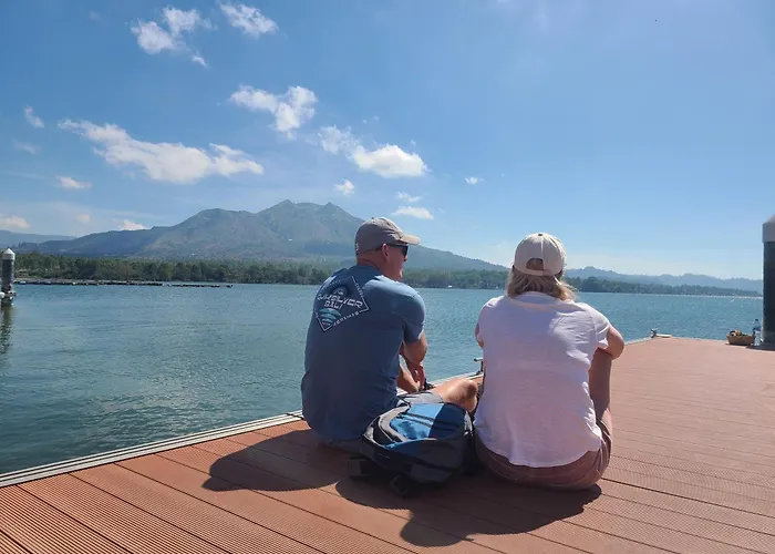 Batur Volcano Basecamp ベッド・アンド・ブレックファスト