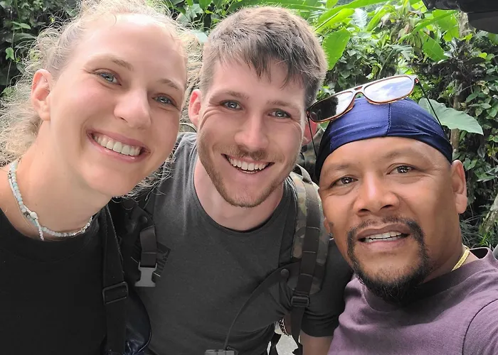 Batur Volcano Basecamp ベッド・アンド・ブレックファスト クブペンロカン