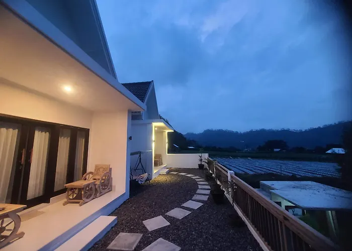 Batur Volcano Basecamp ベッド・アンド・ブレックファスト
